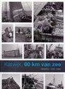 KATWIJK, 60 km van zee. Visserij 1945-1960, Ophalen of Verzenden, 20e eeuw of later, Zo goed als nieuw