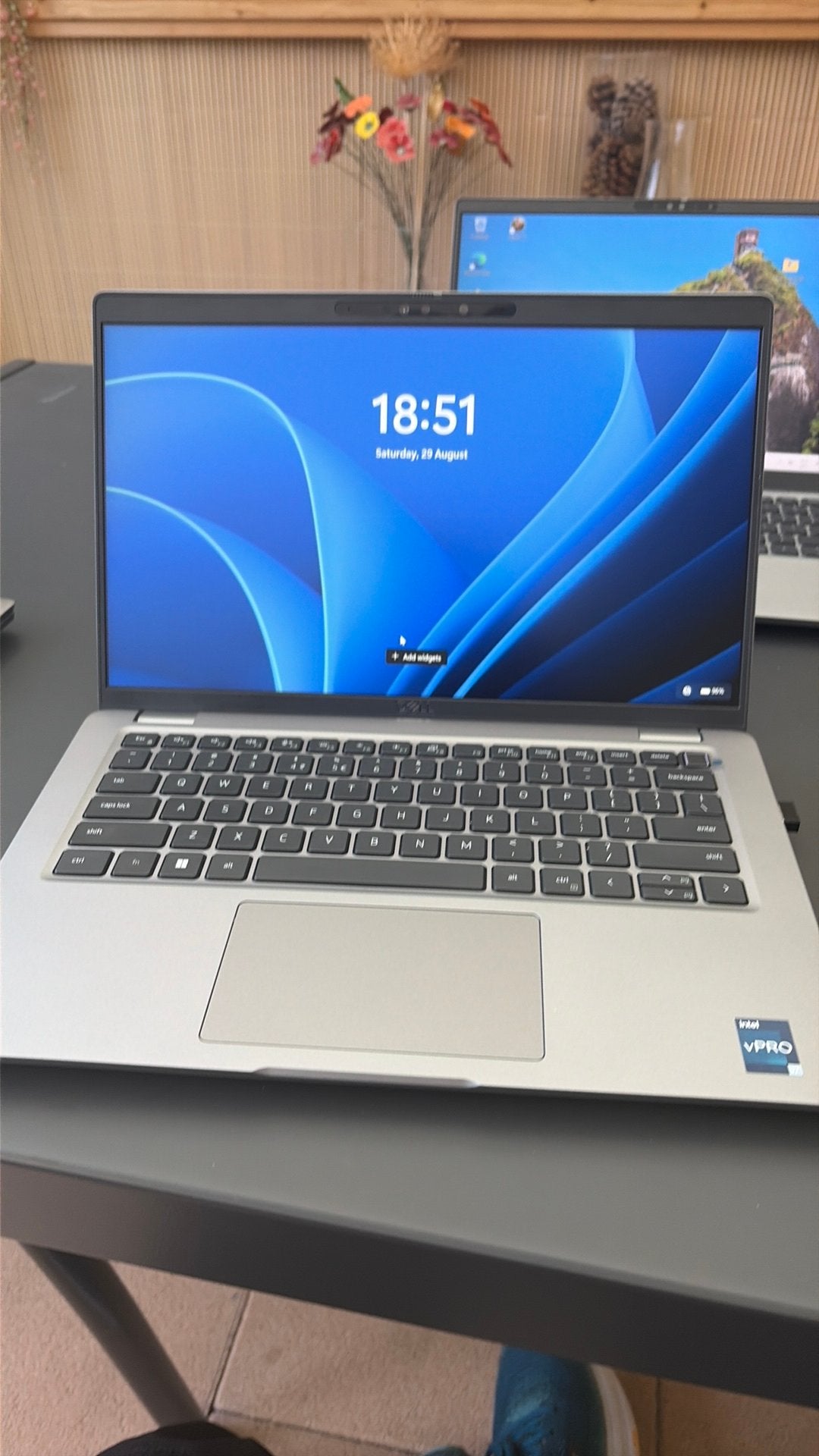 DELL Latitude 5440 i7 13e gen., 32/512 GB, Computers en Software, Windows Laptops, Met videokaart, Minder dan 2 Ghz, 14 inch, Zo goed als nieuw