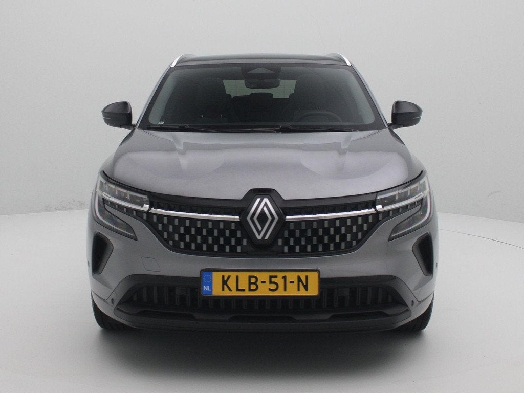 Renault Austral 1.3 mild hybrid 160 X-Tronic techno | Panora, Auto's, Renault, 1408 kg, Euro 6, 4 cilinders, Leder en Stof