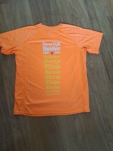 t shirt heineken, Ophalen of Verzenden, Nieuw, Kleding, Heineken