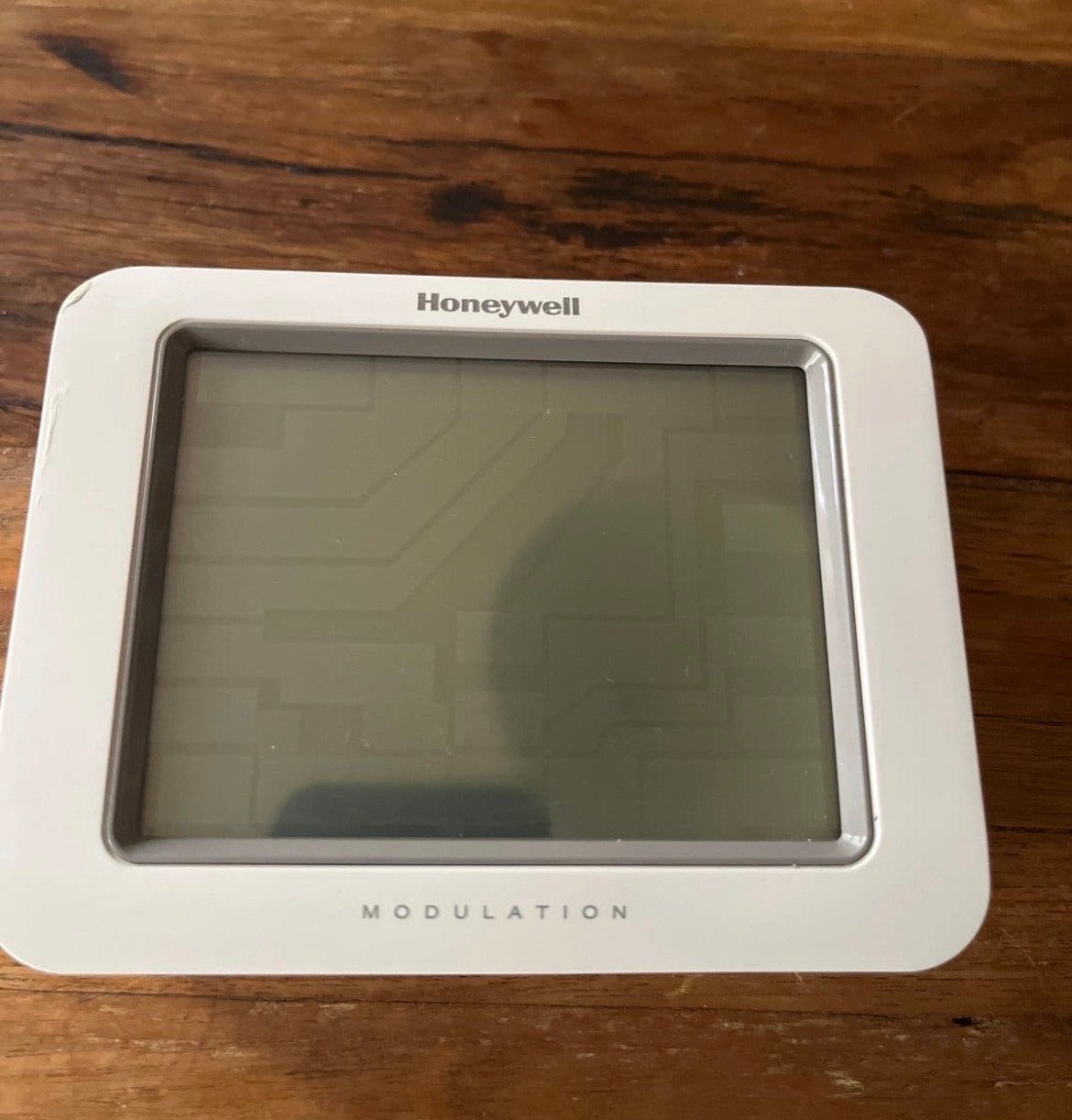 Honeywell TH8210M1003 Modulatie Thermostaat, Verzenden, Slimme thermostaat, Gebruikt