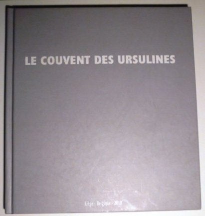 Le couvent des ursulines (catalogus antiek), Verzenden, Gelezen, Catalogus