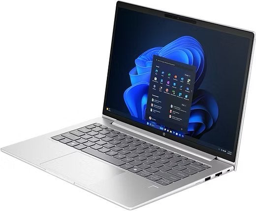 Nieuwe HP Probook 440 G11 14 inch 16GB 512GBIntelCoreUltra 7, Computers en Software, Ophalen of Verzenden, Zo goed als nieuw, H