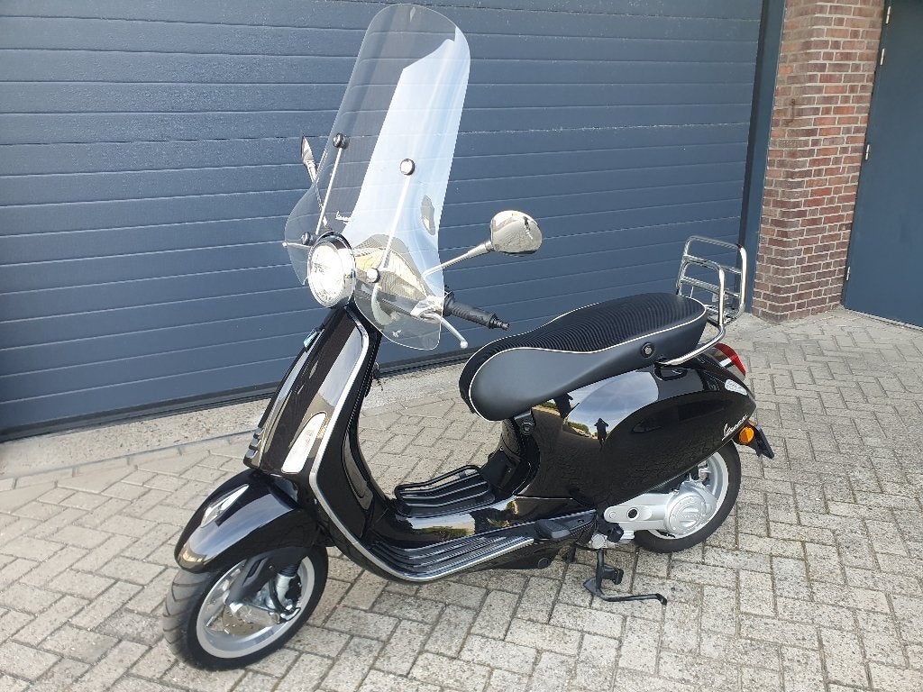 Piaggio Vespa Primavera 50, Ophalen, Overige modellen, Nieuw, Benzine