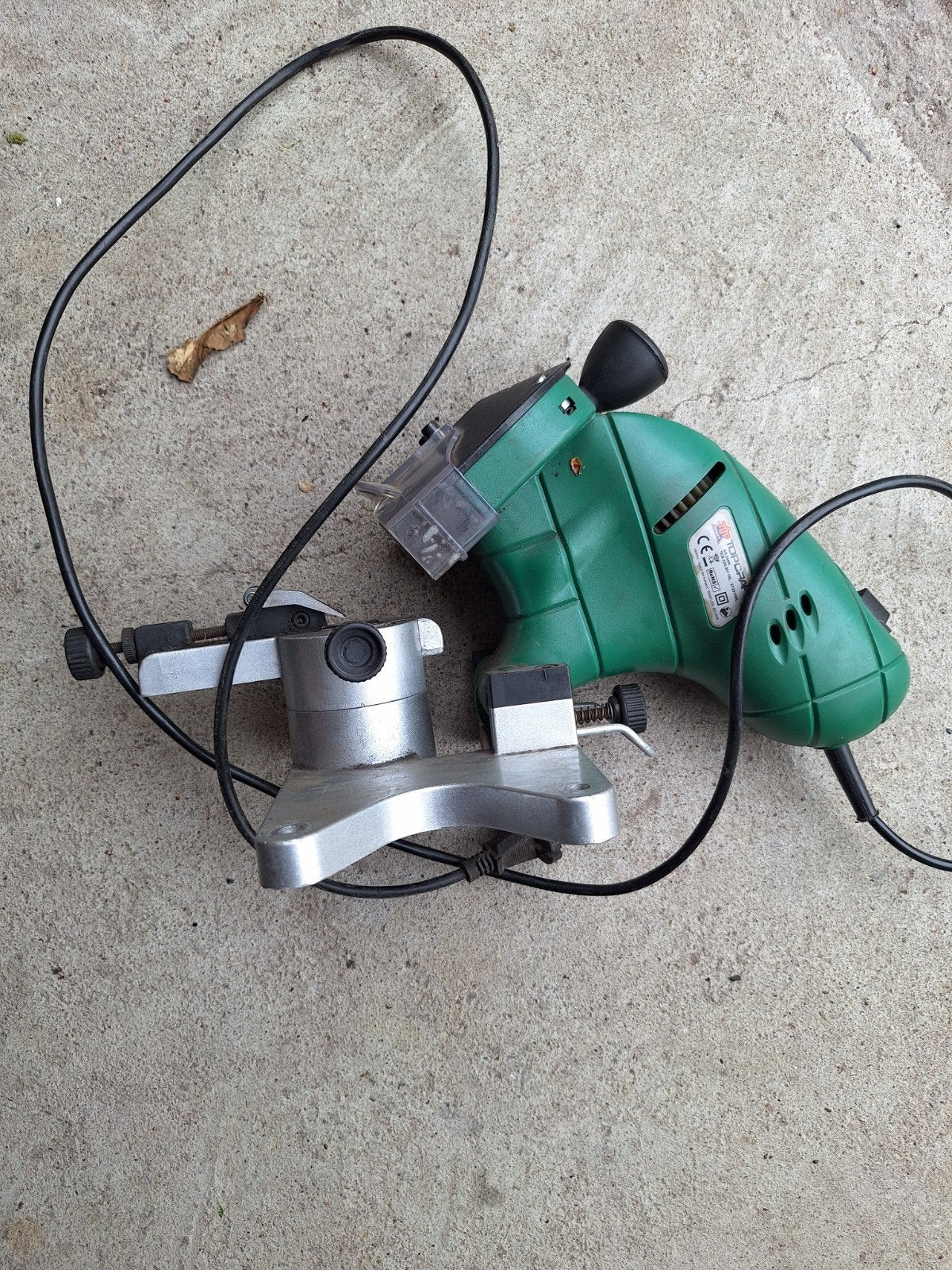 Kettingslijper voor kettingzaag, Ophalen of Verzenden, Gebruikt, Minder dan 700 watt, Overige typen