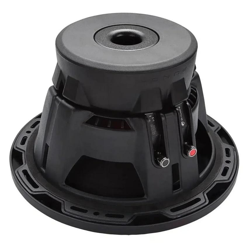Rockford Fosgate Punch P2D2-12/P2D4-12 12 inch subwoofer, Audio-design, Nieuw, Am Breilingsweg 3, 76709 Kronau, Duitsland, Ophalen of Verzenden