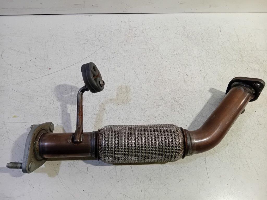 Uitlaat Kia Stonic, Onderdelen@venauto.nl, Van der Ven Autorecycling B.V., Ettenseweg 76, 4706 PB Roosendaal, The Netherlands