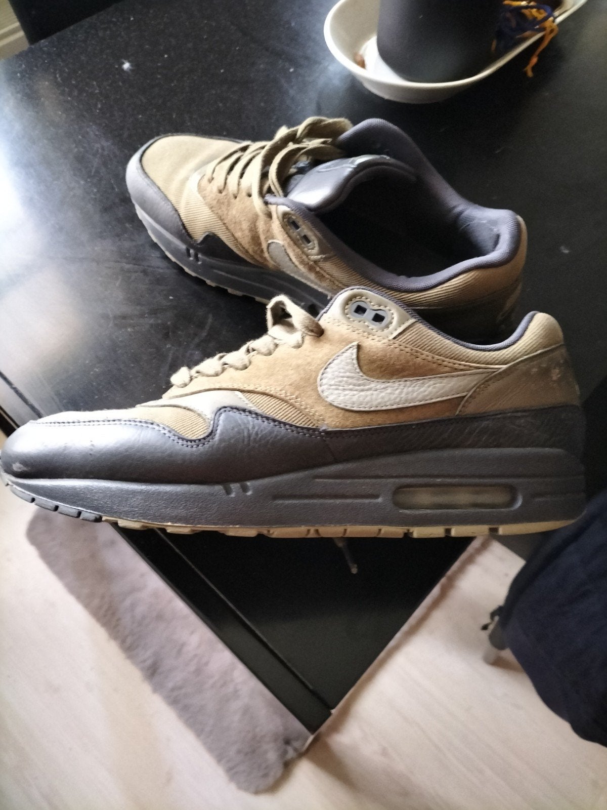 Nike air, Ophalen of Verzenden