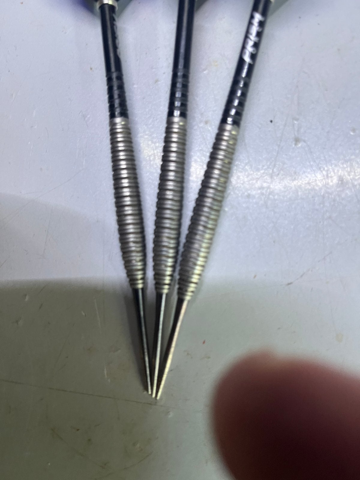 Shot darts, Ophalen of Verzenden, Zo goed als nieuw, Pijlen