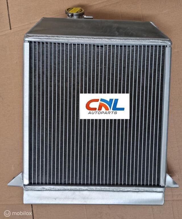 Radiateur Morgan Plus 8 Eight +8 1968-2003, Nieuw, Ophalen of Verzenden