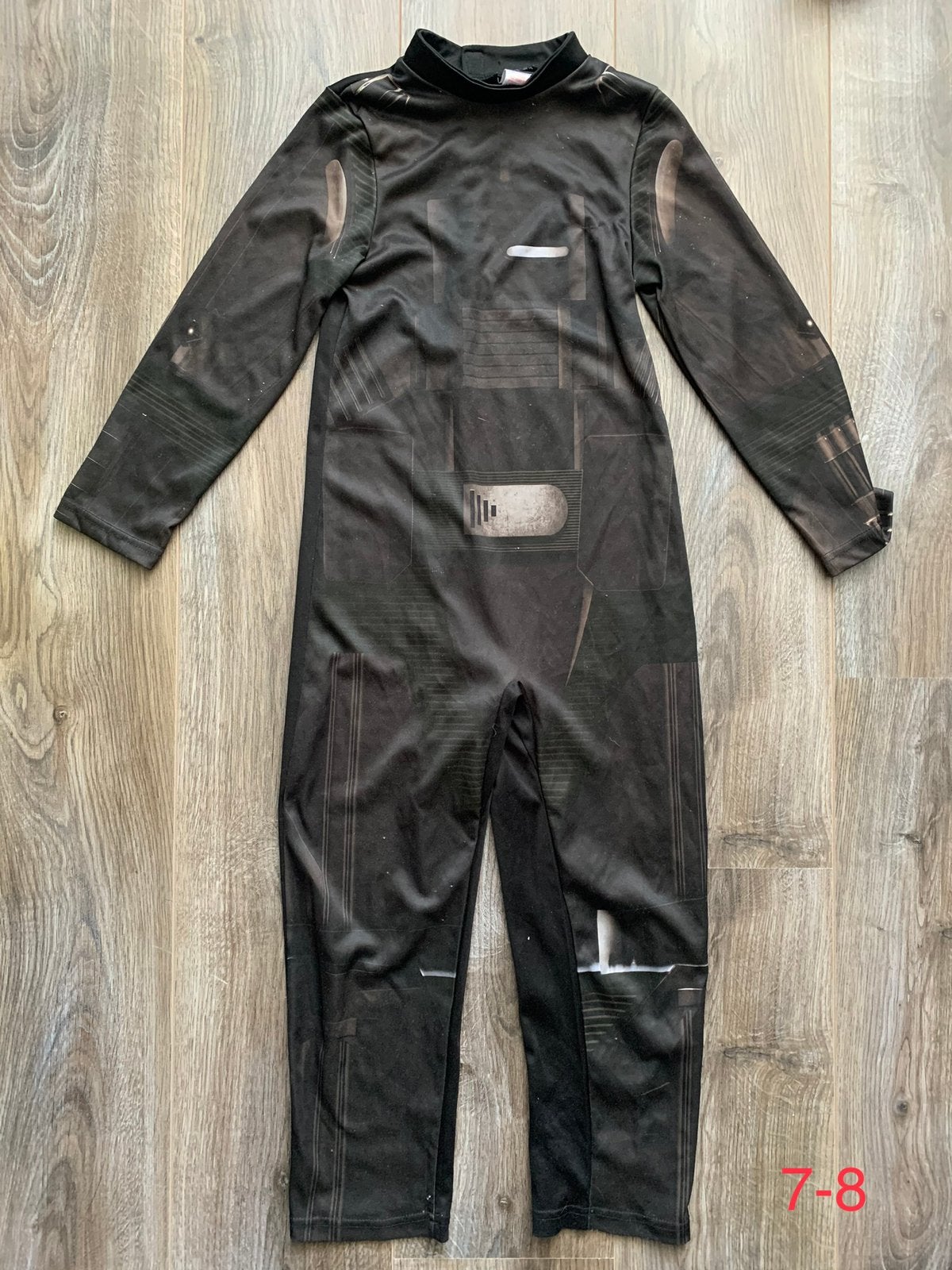 Star Wars: Darth Vader Pak, Ophalen of Verzenden