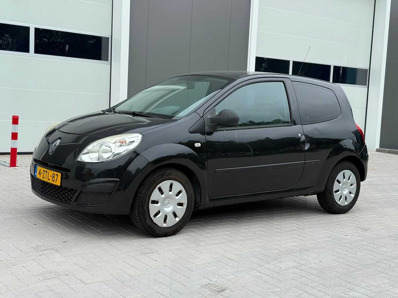 Renault - 2009 - Twingo - 1.2-16V Dynamique - Personenauto, Auto's, Voorwielaandrijving, Twingo, Gebruikt, 31 €/maand