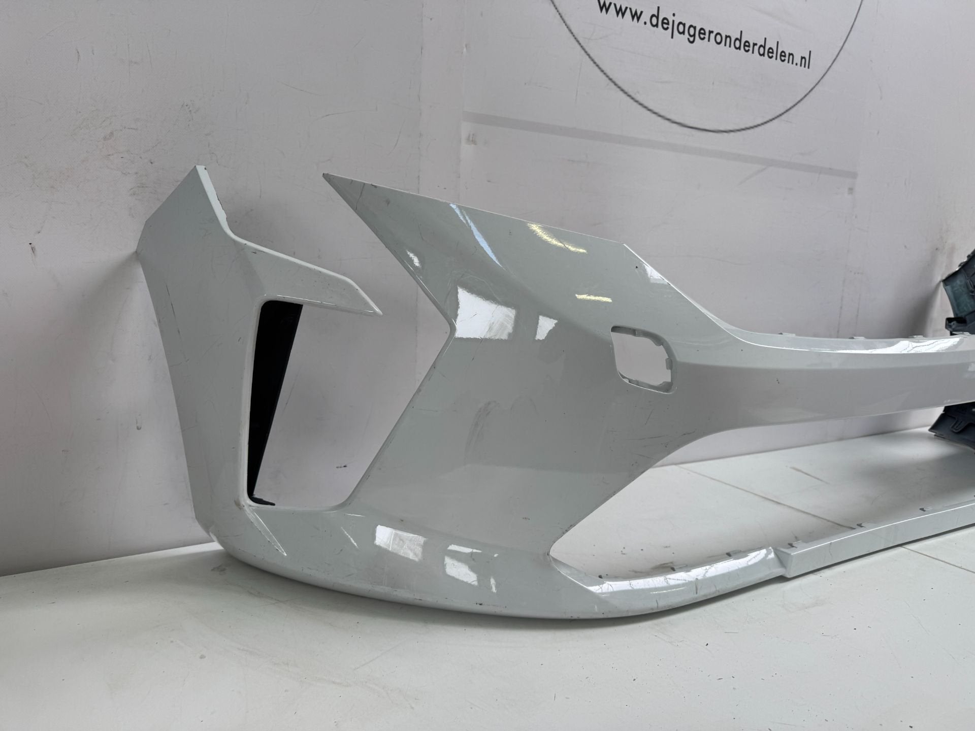 RENAULT CLIO 5 FACELIFT VOORBUMPER BUMPER BUMPER 2022-, Renault Group, Gebruikt, Contact.group@renault.com, Ophalen of Verzenden