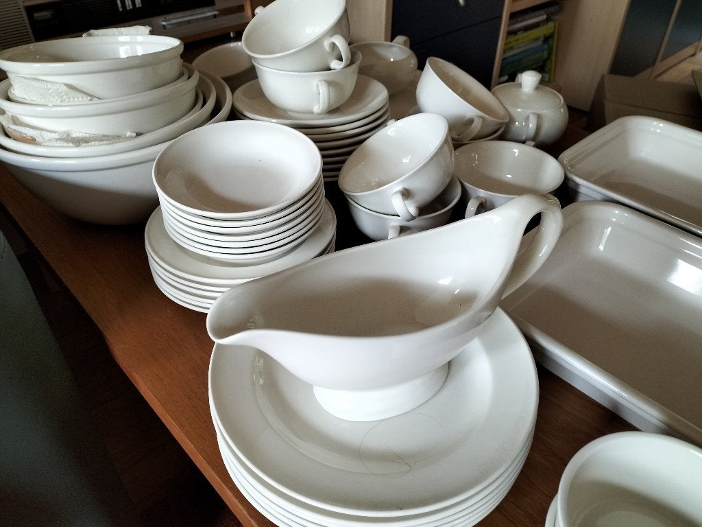 Royal Boch servies Nieuw, Ophalen, Nieuw, Overige stijlen, Porselein