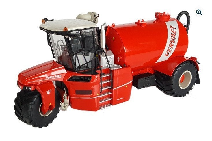 Vervaet Hydro Trike - Marge models, Hobby en Vrije tijd, Modelauto's | 1:32, Ophalen of Verzenden, Nieuw, Tractor of Landbouw