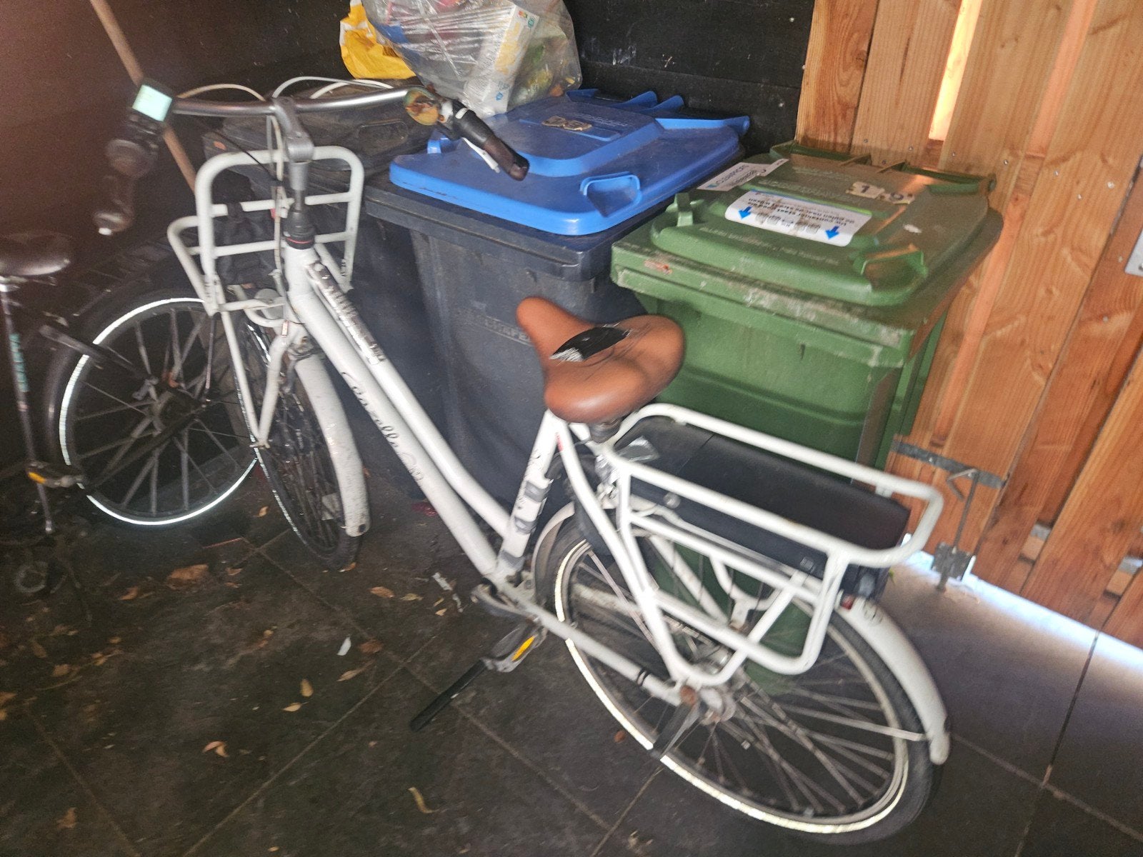 Gazelle Miss Grace E-bike, Fietsen en Brommers, Elektrische fietsen, Ophalen, Gebruikt, 51 tot 55 cm, Gazelle