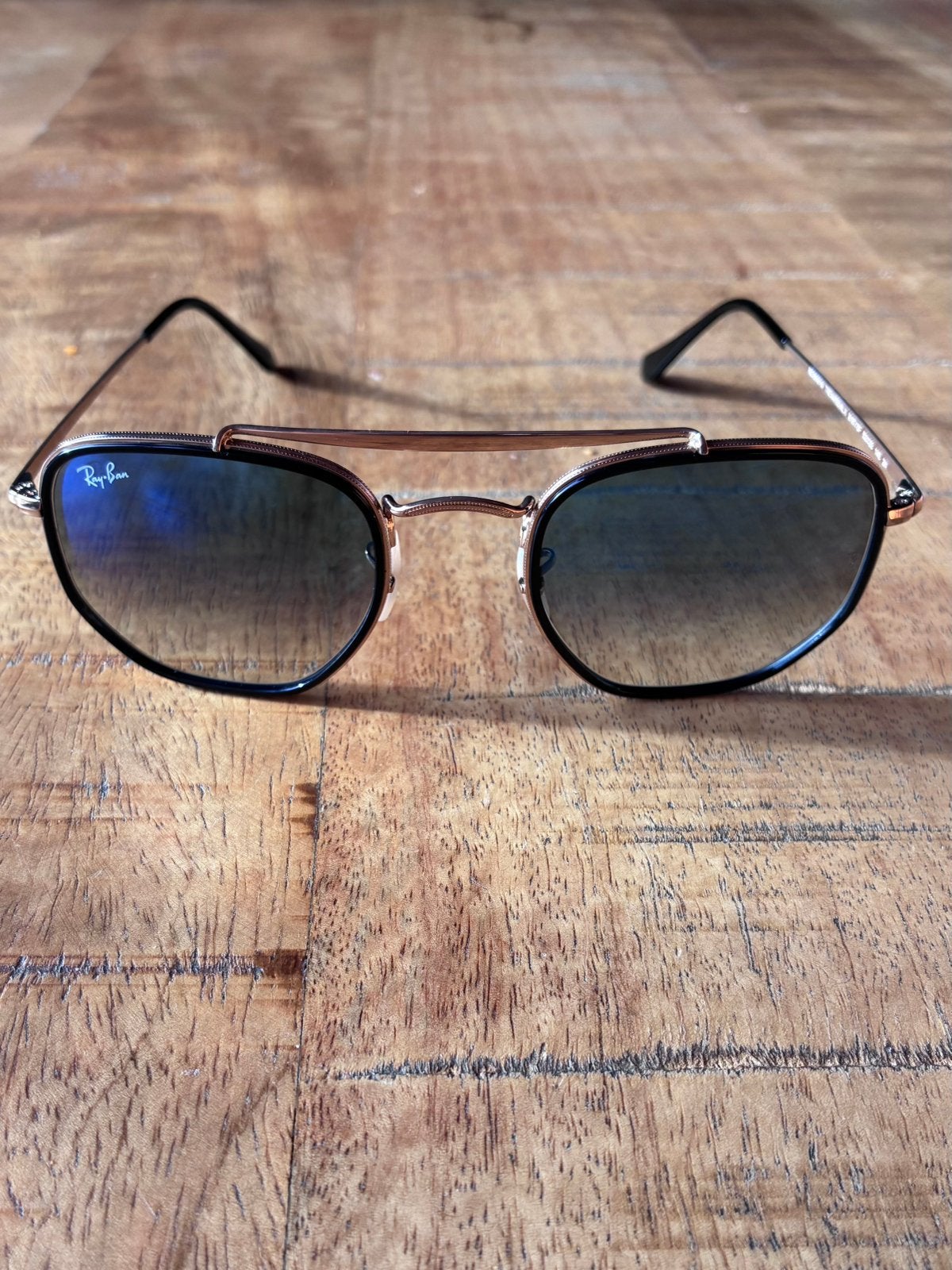 Ray-Ban zonnebril, Ophalen of Verzenden, Nieuw, Zonnebril, Ray-Ban