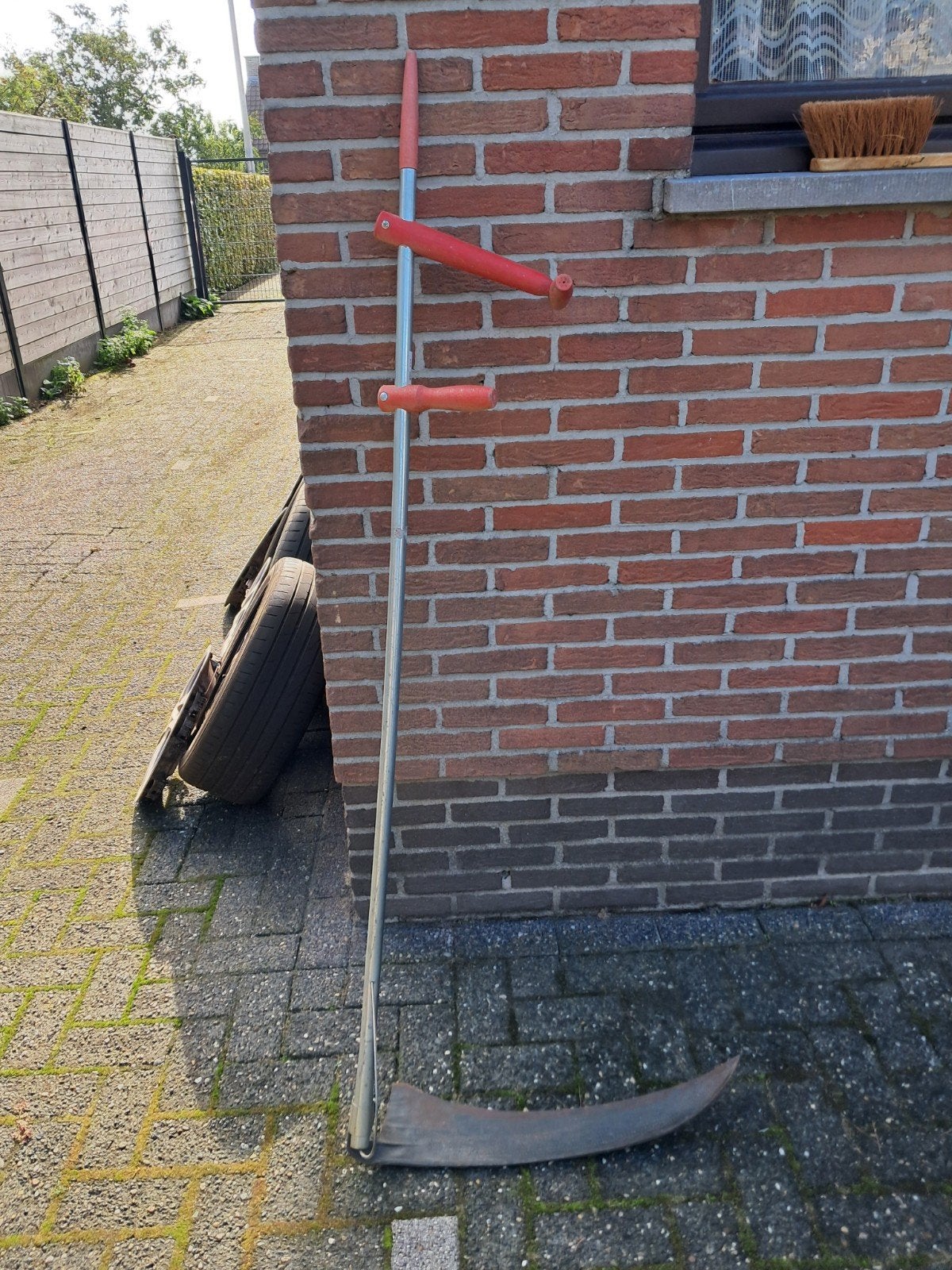 zeis zo goed als nieuw, Ophalen, Zo goed als nieuw, Overige typen, Minder dan 2 meter