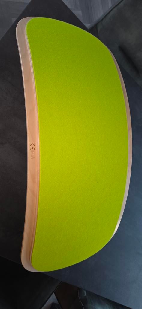 Balance board, Ophalen, Nieuw, Overige typen