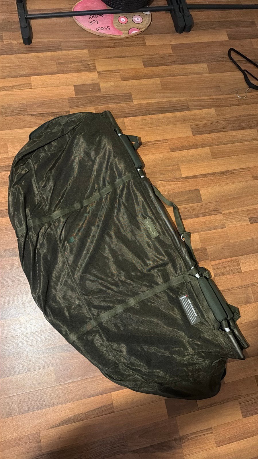 Trekker sling, Watersport en Boten, Ophalen of Verzenden, Zo goed als nieuw, Overige typen