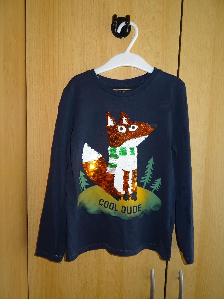 C&A shirt, C&A, Ophalen of Verzenden, Zo goed als nieuw, Shirt of Longsleeve