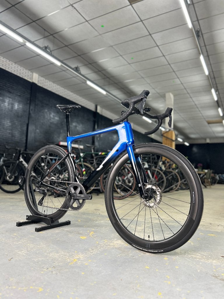 3T Strada Di2 Disc Carbon Racefiets, Ophalen, Zo goed als nieuw, Overige typen