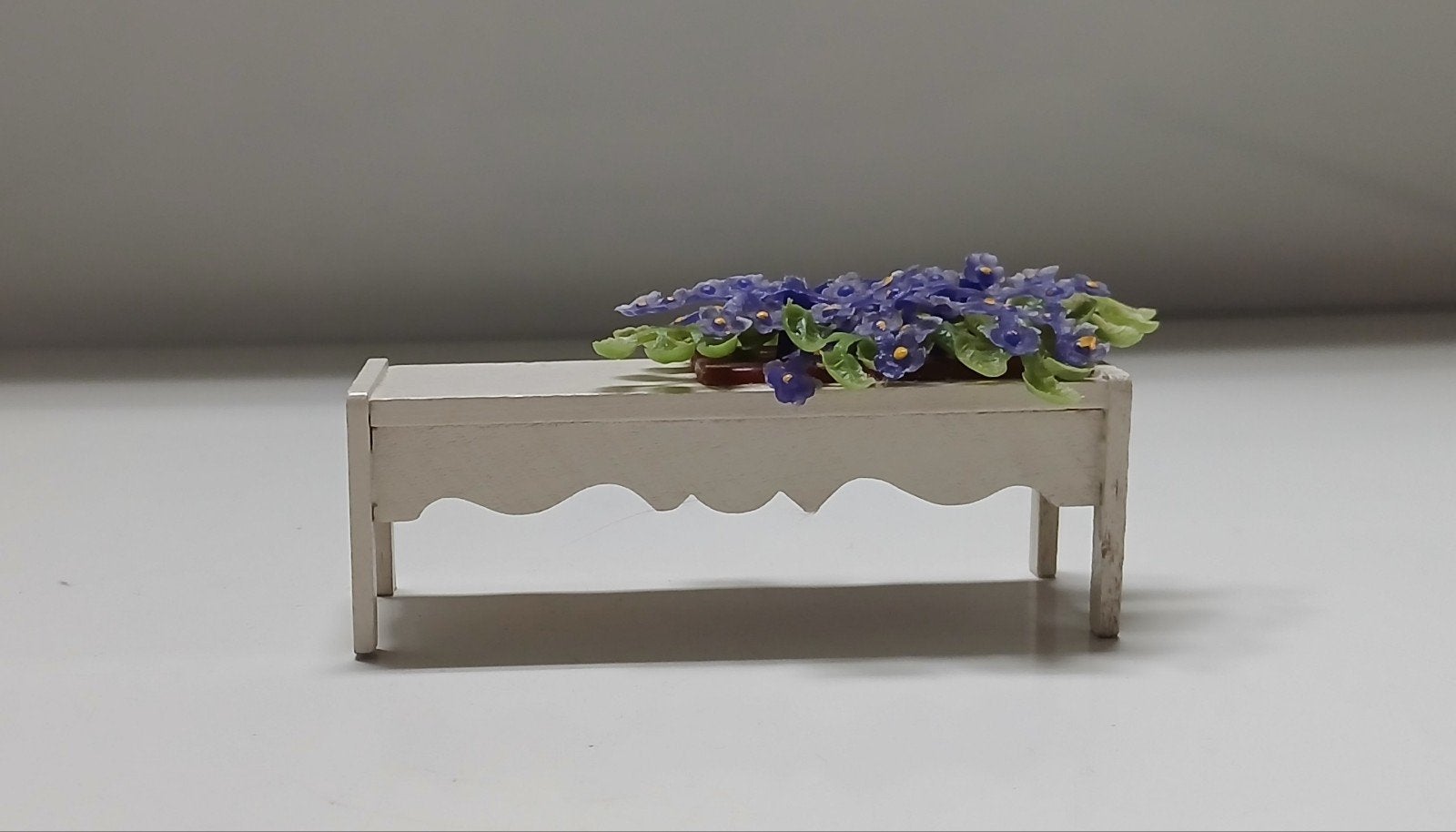 Lundby plantentafel,Kijk,Kies en Koop!, Poppenhuis, Manon.1977@live.nl, Gebruikt, Ophalen of Verzenden