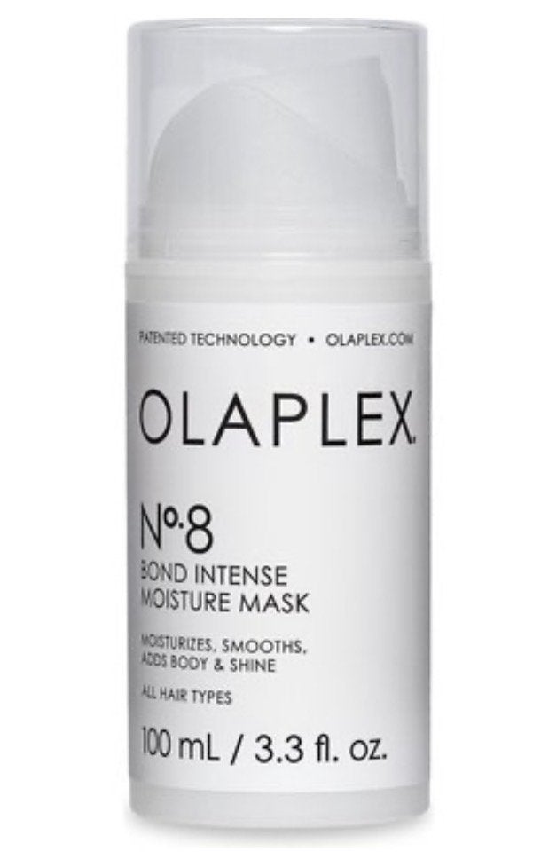 Olaplex No.8 Bond Intense Moisture Mask 100ml, Ophalen, Nieuw, Haarverzorger of -hersteller