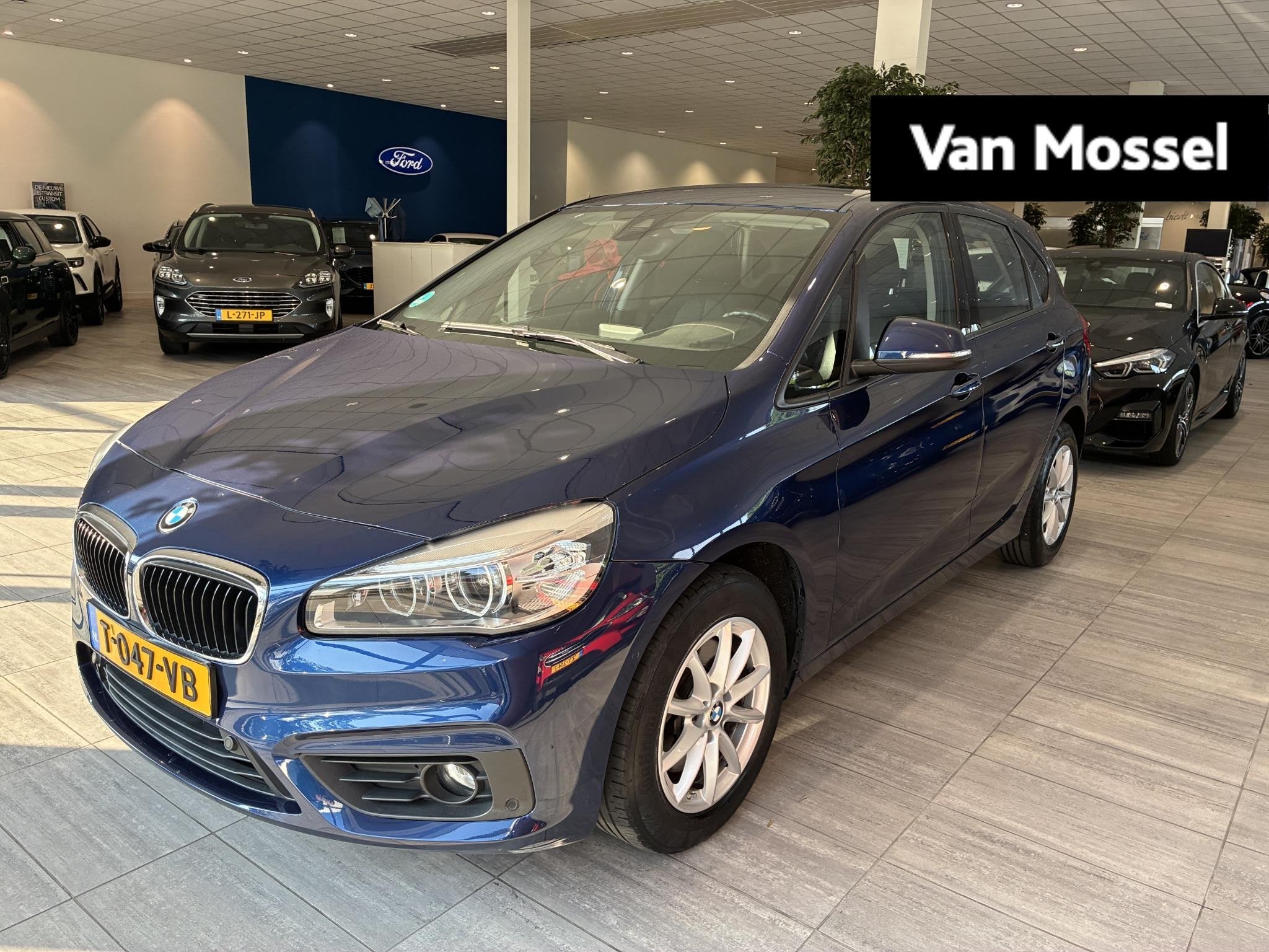BMW 2-serie Active Tourer 220i Executive