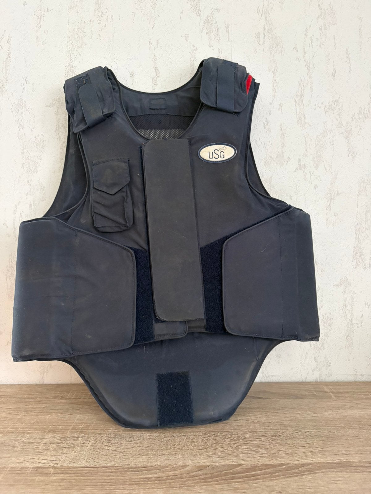 Bodyprotector, Bodyprotector, Ophalen of Verzenden, Gebruikt