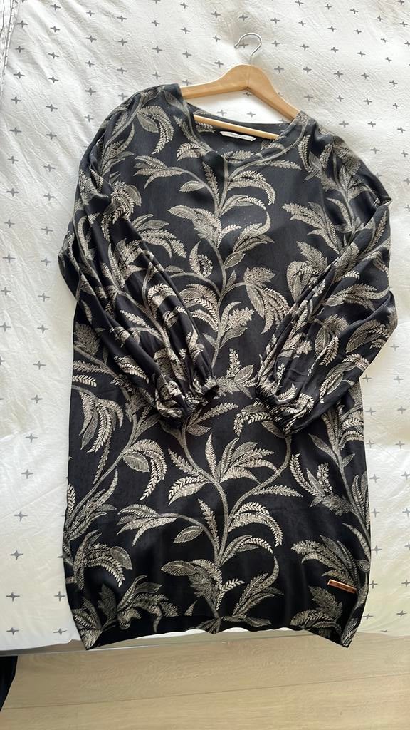 Jurk Moscow S, Overige kleuren, Nieuw, Ophalen of Verzenden, Maat 36 (S)