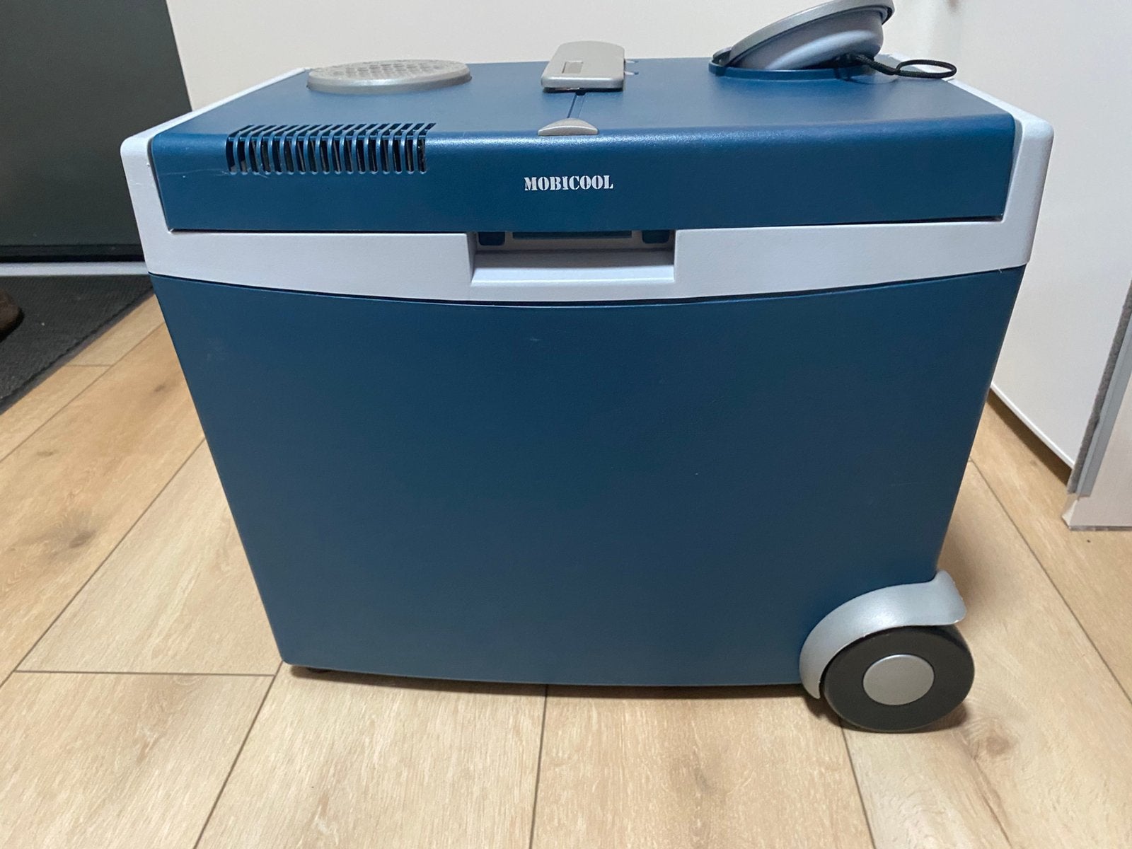 Koelbox Mobicool, Ophalen of Verzenden, Zo goed als nieuw, Elektrisch