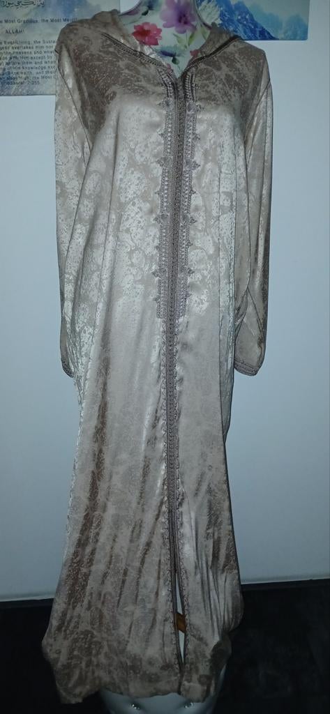 Jalaba, Ophalen of Verzenden, Zo goed als nieuw, Maat 46/48 (XL) of groter, Overige typen