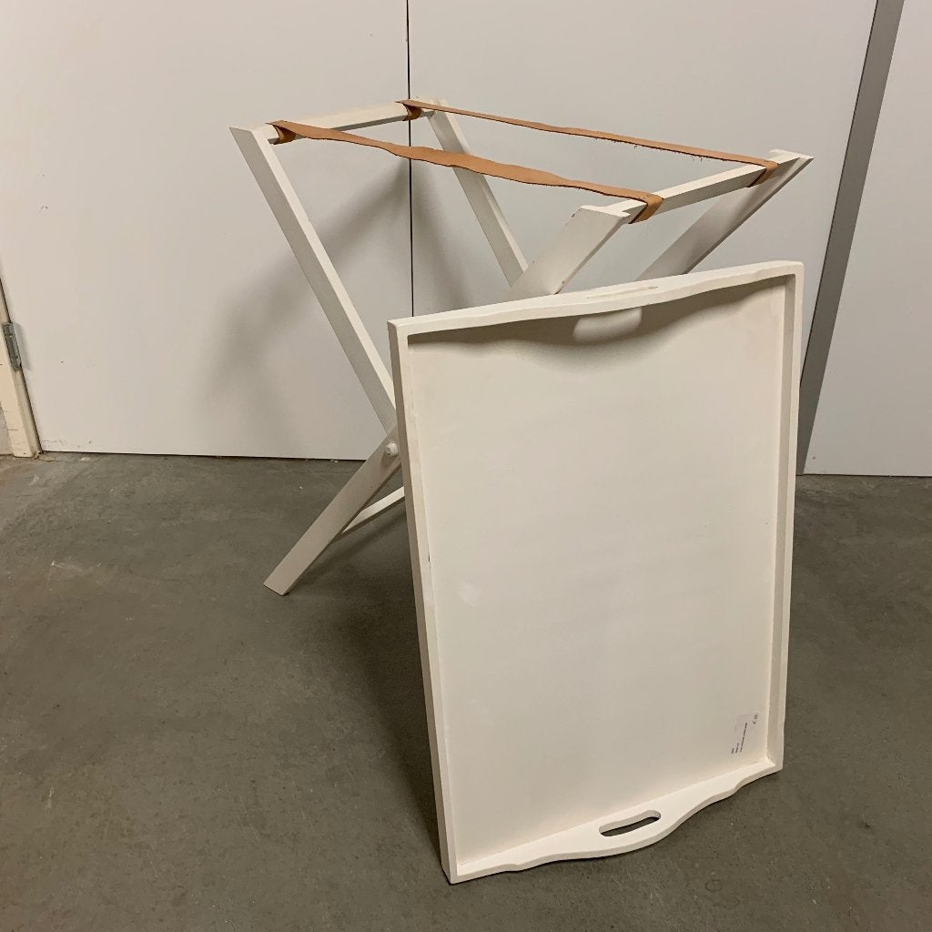 dienblad / butlertray - 70 x 50 cm – Gratis bezorgd, TTM Wonen, Meubels – (Perzische) Tapijten en Woonaccessoires, Afneembaar