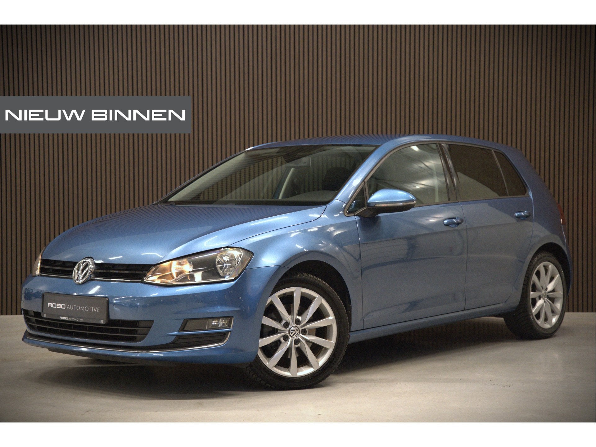 Volkswagen Golf 1.4 TSI ACT Highline | Automaat | Cruise Con, Automatische klimaatregeling, Gebruikt, 4 cilinders, 150 pk
