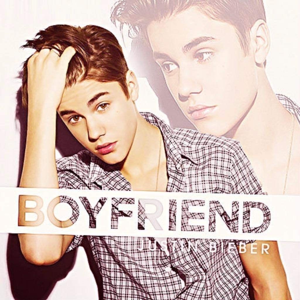 Justin Bieber - Boyfriend (NIEUW), Ophalen of Verzenden, Nieuw in verpakking, Overige genres