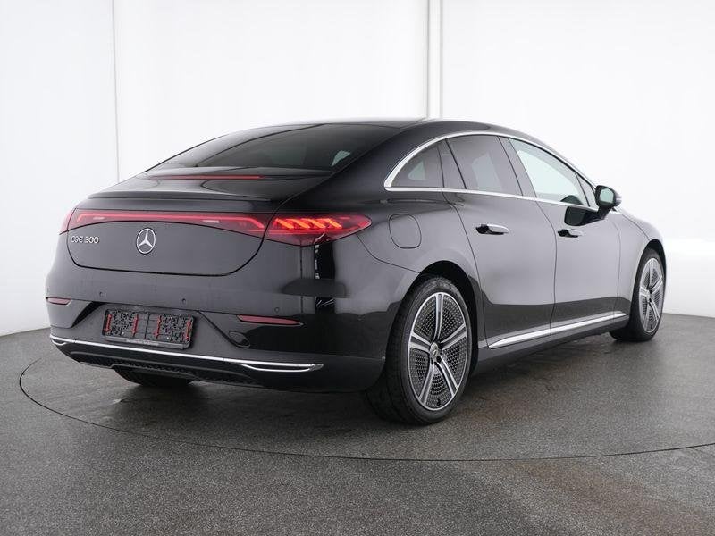 Mercedes-Benz EQE 300 Luxury Line 89 kWh, Auto's, Mercedes-Benz, Automaat, Achterwielaandrijving, Gebruikt, 607 km