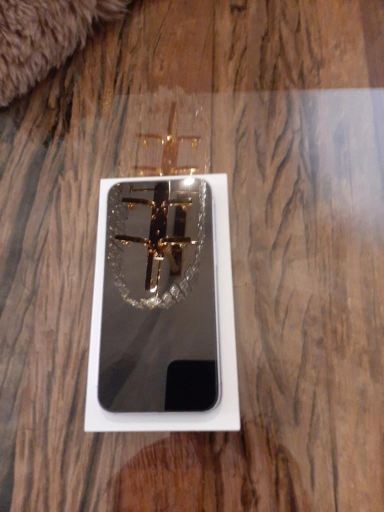 Iphone 14 Purple 128 GB 87% Capaciteit, 128 GB, Paars, Ophalen of Verzenden, Zo goed als nieuw