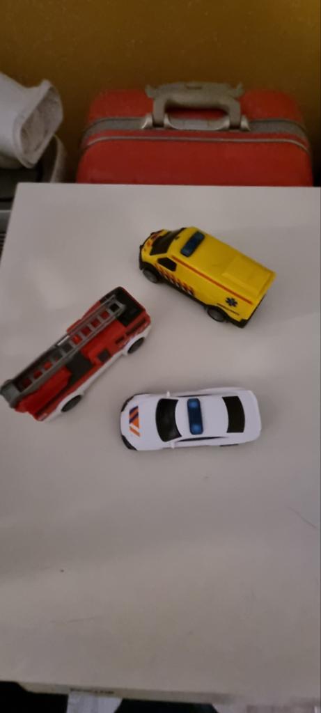 Speelgoed autos, Kinderen en Baby's, Speelgoed | Speelgoedvoertuigen, Ophalen of Verzenden