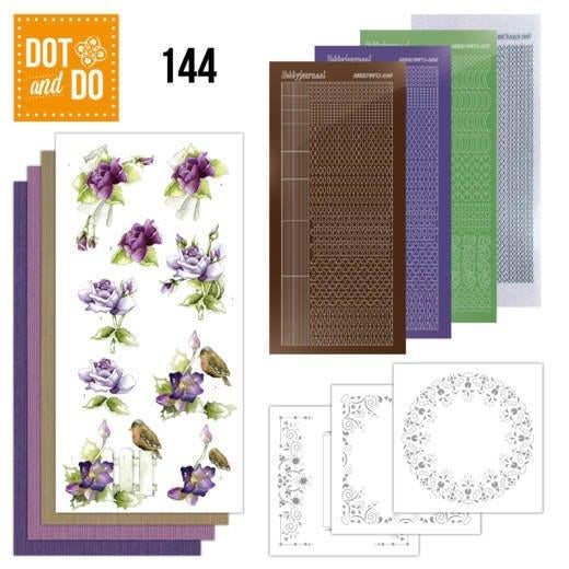 Dot & Do's - deel 3, Verzenden, Nieuw, Overige thema's, Overige typen