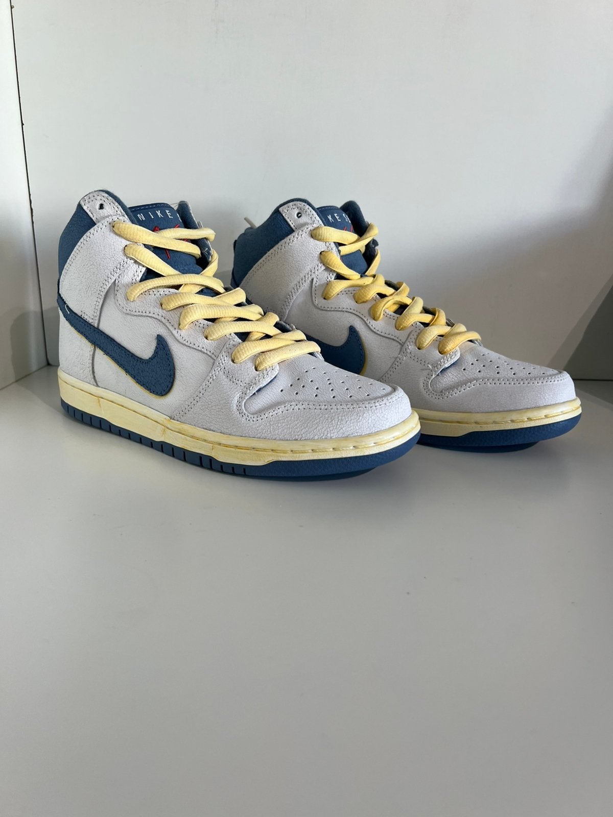 Nike SB Dunk high Lost at Sea, Overige kleuren, ., Nieuw, Ophalen of Verzenden