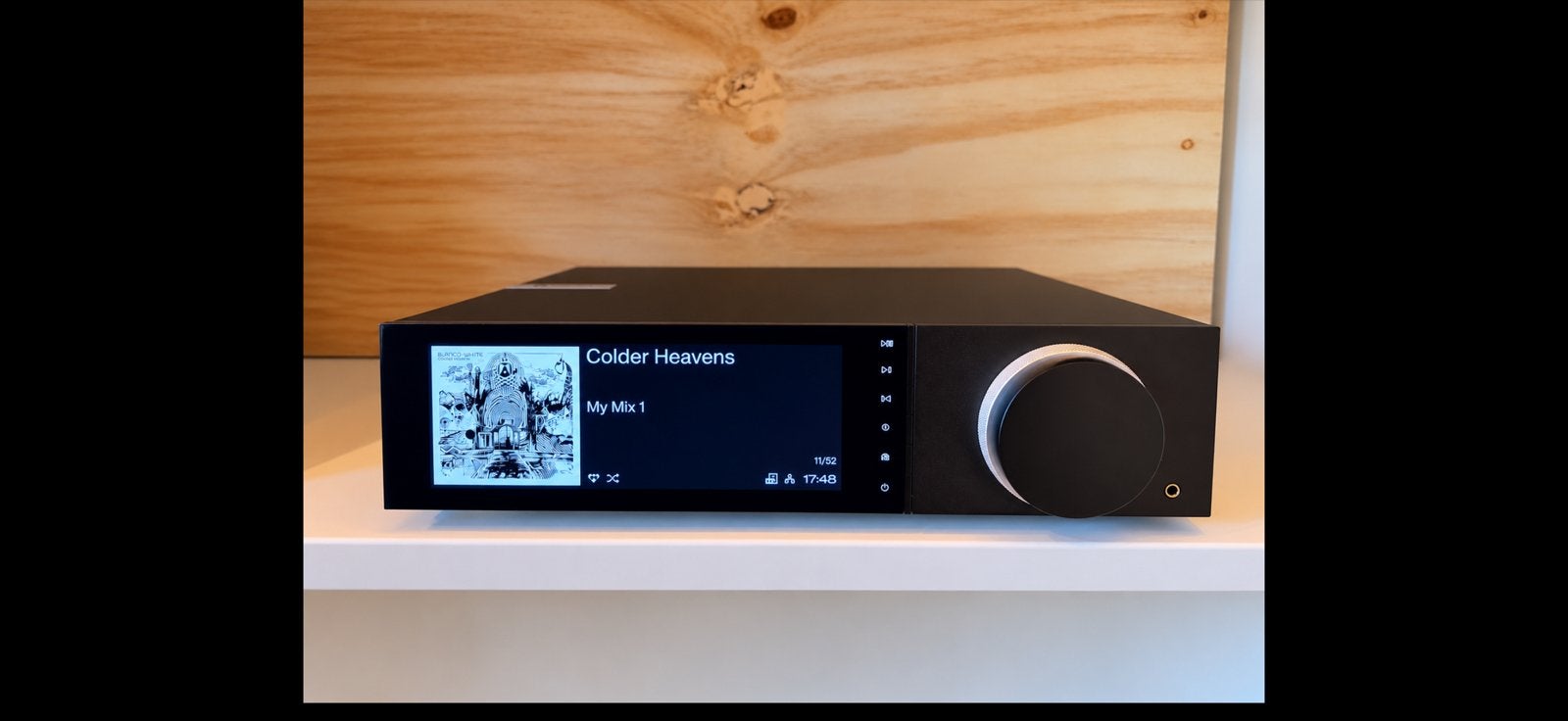 Nu of nooit | Cambridge Audio Evo 150 | nieuwstaat | bon, Ophalen, Zo goed als nieuw, 120 watt of meer, Overige merken