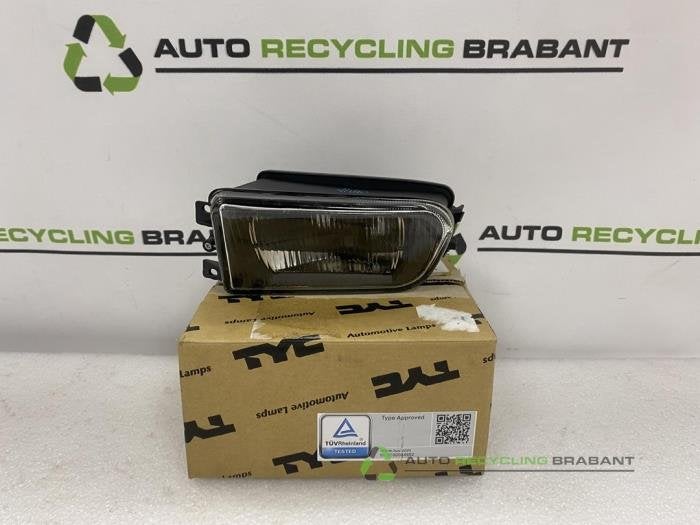 Mistlamp links-voor van een BMW 5-Serie, Gebruikt, -, -, Ophalen of Verzenden