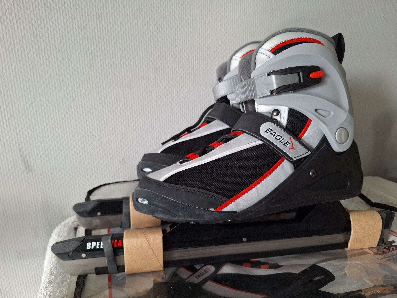 Combinoren maat 38., Sport en Fitness, Ophalen of Verzenden, Combinoren, Overige merken