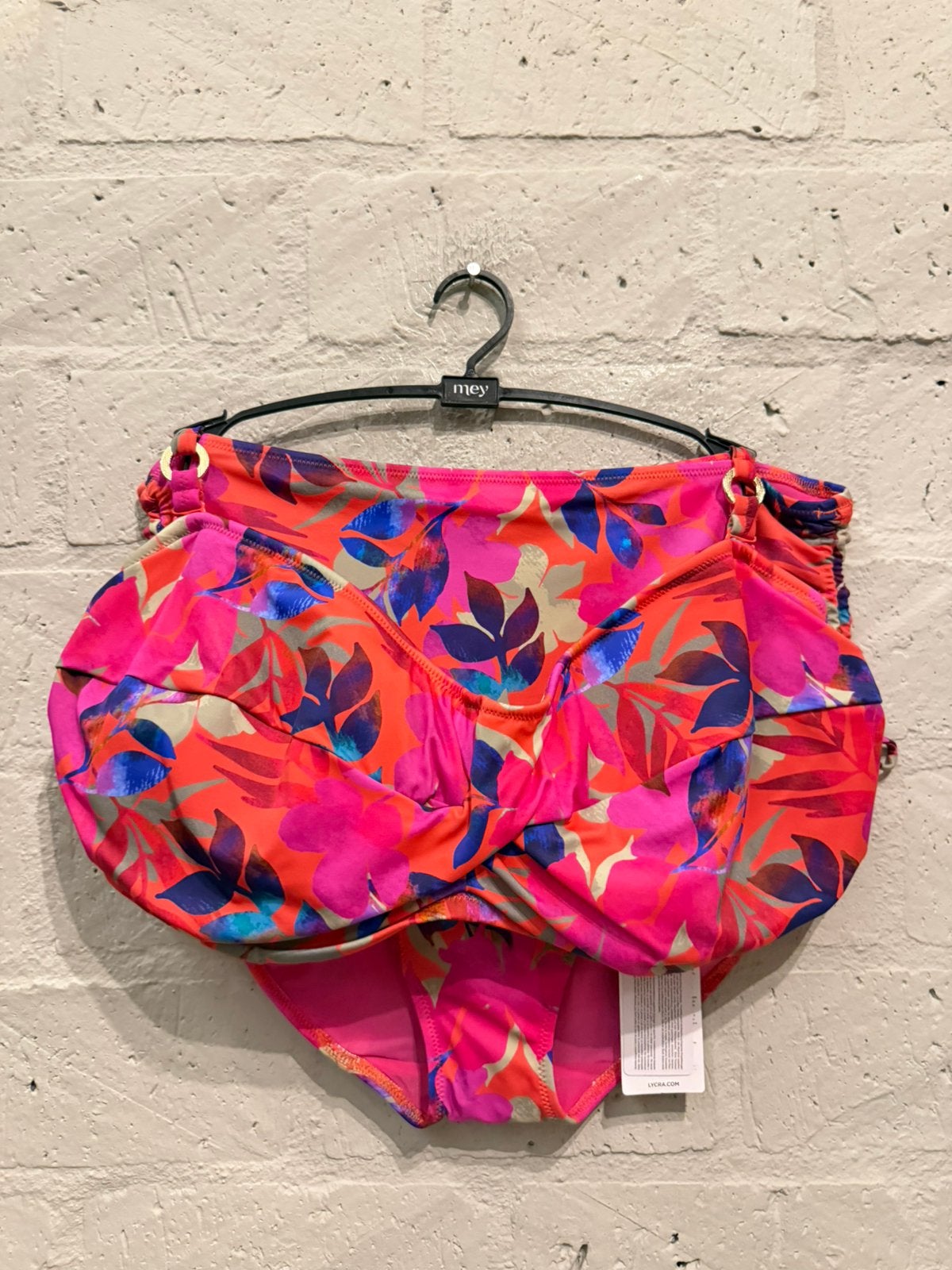 Fantasie bikini 42I/ 85I slip XXL NIEUW!! Nu €50, Kleding | Dames, Badmode en Zwemkleding, Ophalen of Verzenden, Nieuw, Roze, Bikini