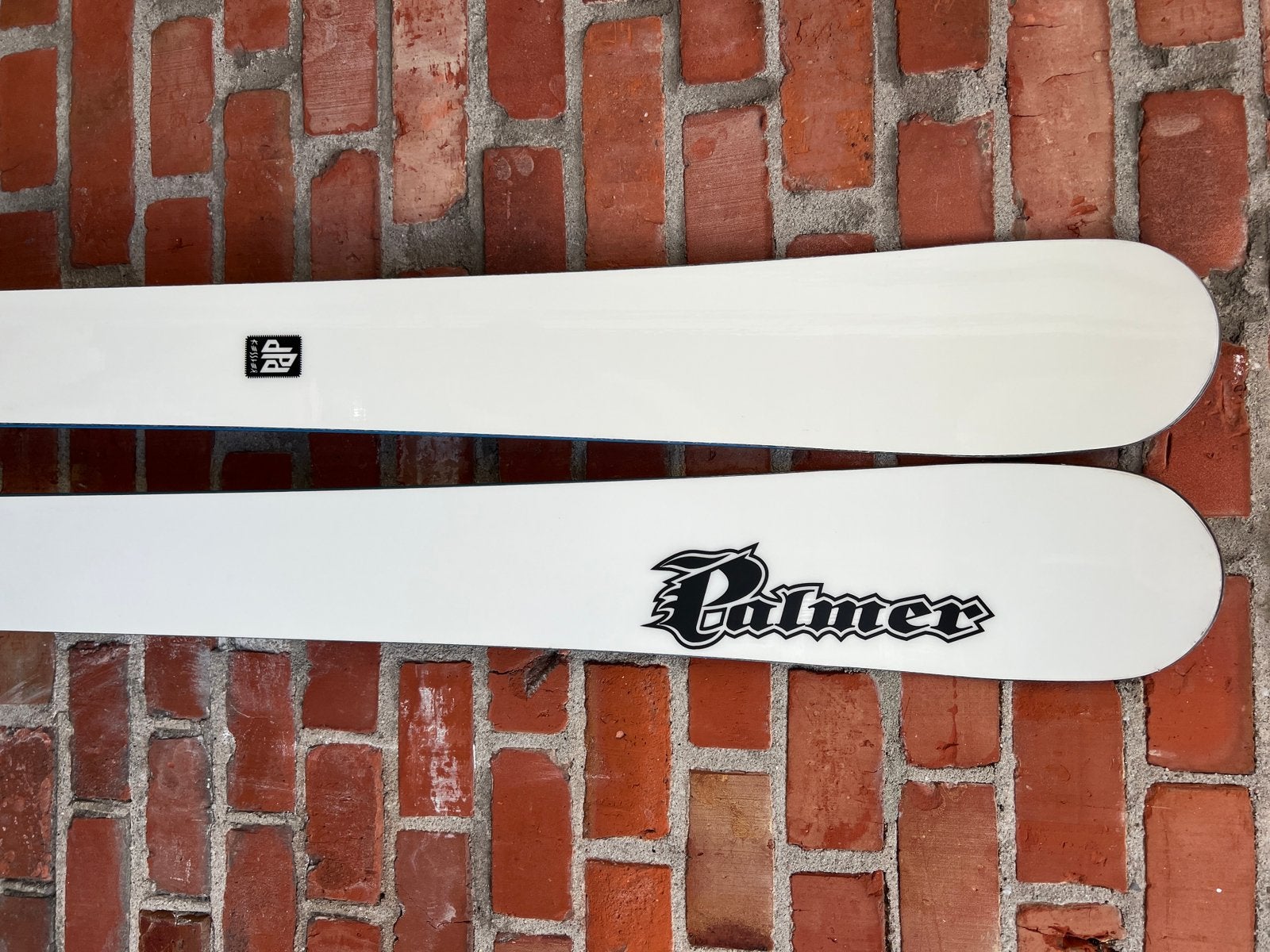 NiEUW! Kessler Palmer 01 - 163 cm Skis, Overige merken, 160 tot 180 cm, Nieuw, Palmer