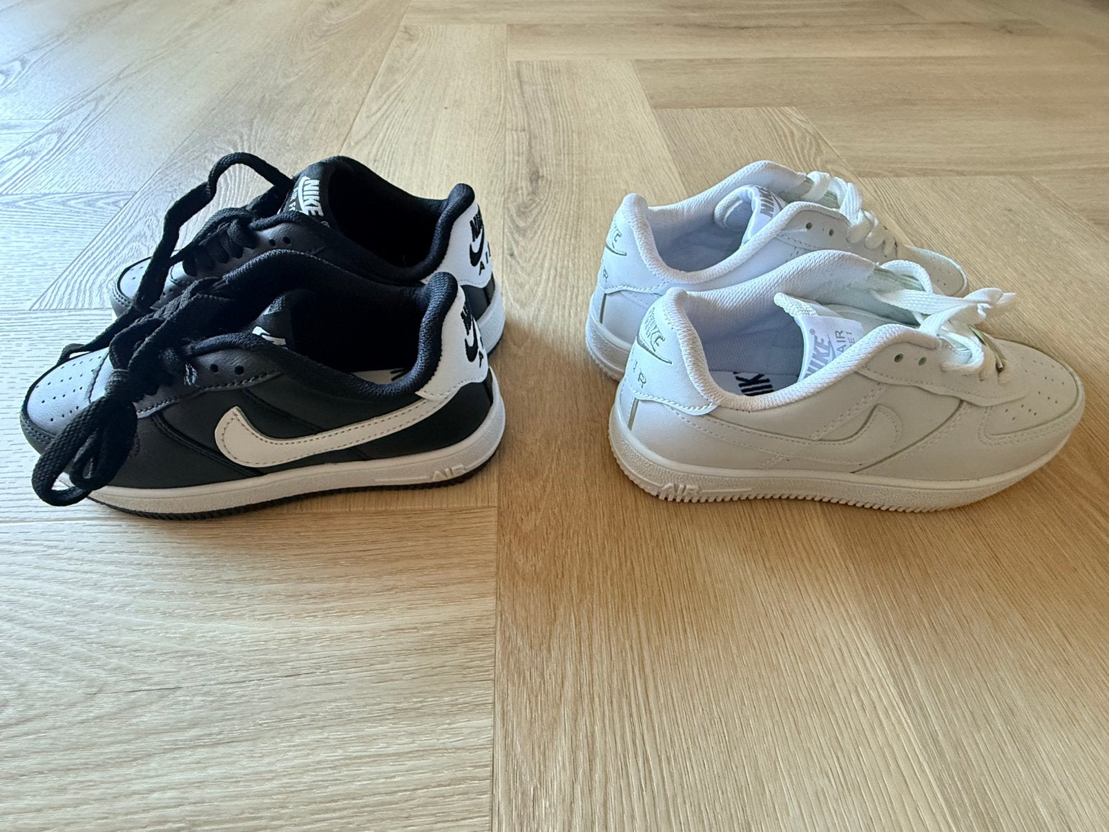 Nike airforce mt 31, Kinderen en Baby's, Jongen of Meisje, Schoenen, Nieuw, Ophalen of Verzenden