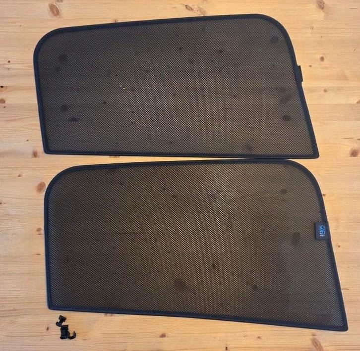 Zonneschermen op maat Car Shades - Peugeot 2008, Ophalen of Verzenden, Peugeot
