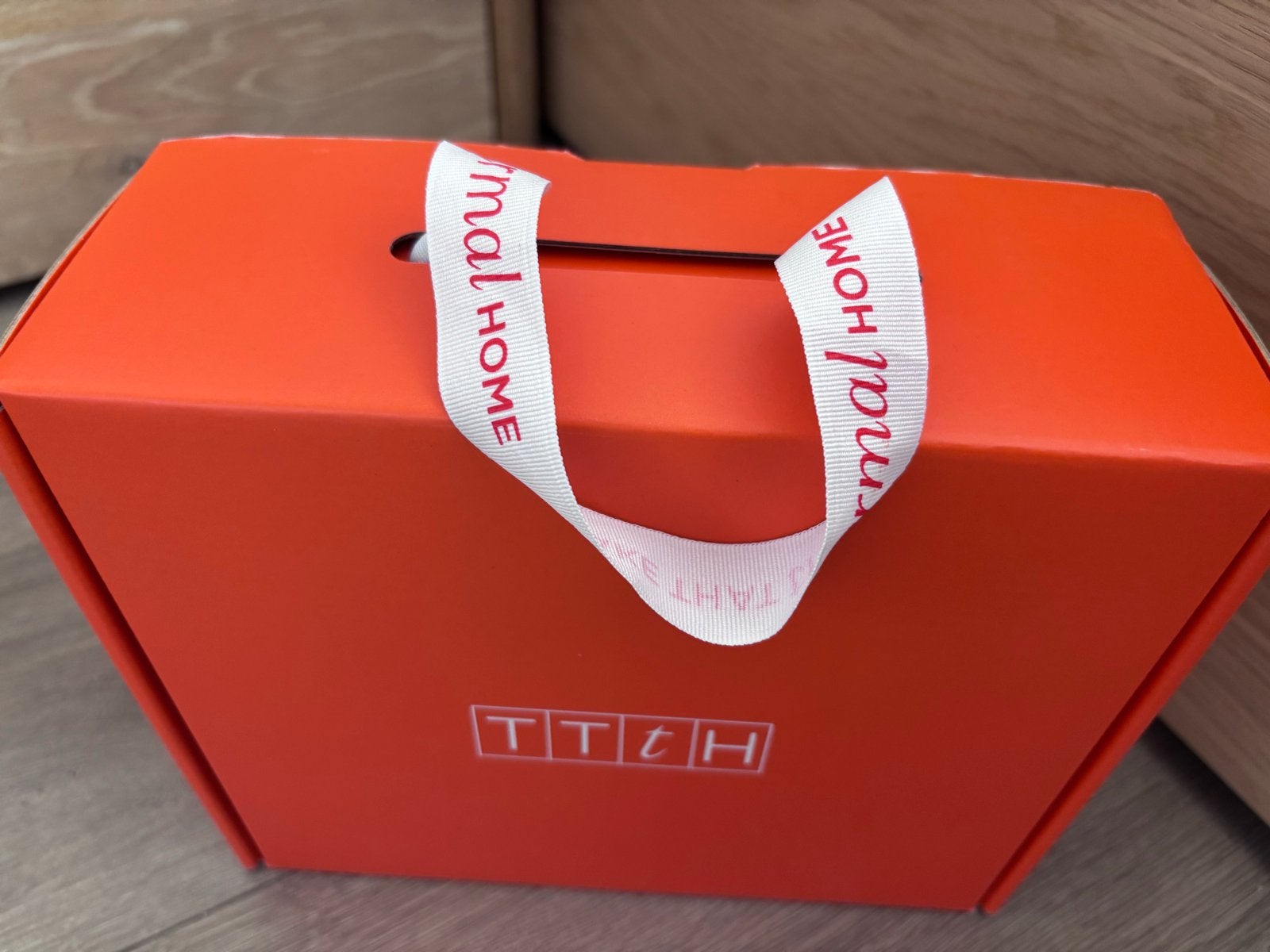 TTTH Take That Thermal Home korean Skincare Set, Ophalen, Nieuw, Bodylotion, Crème of Olie
