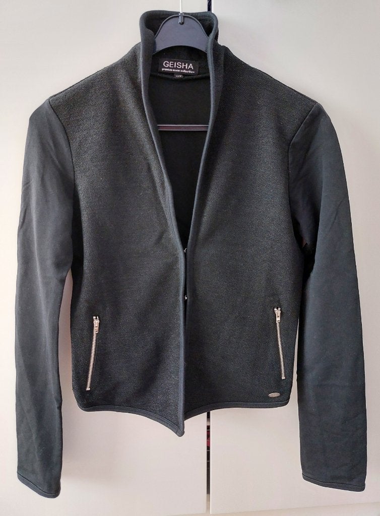 Blazer Geisha mt 176, Meisje, Ophalen of Verzenden, Zo goed als nieuw, Overige typen